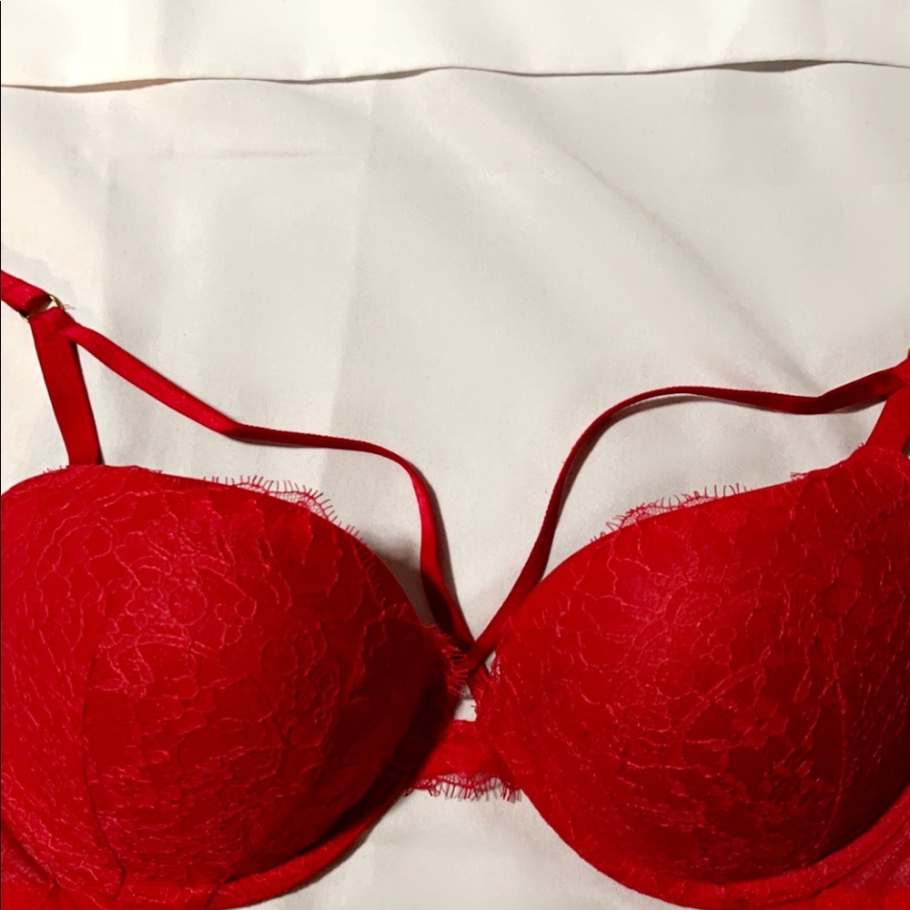 Victoria secret sexy push up